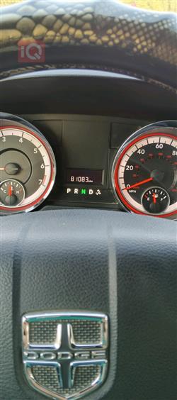 دودج جراند كارافان